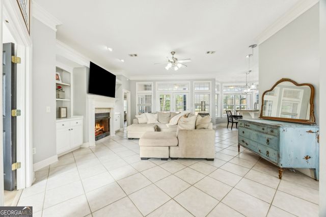 1050 Greenwillow Drive, Saint Marys, GA 31558