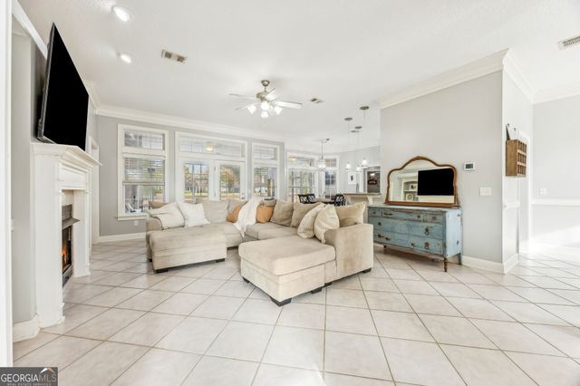 1050 Greenwillow Drive, Saint Marys, GA 31558