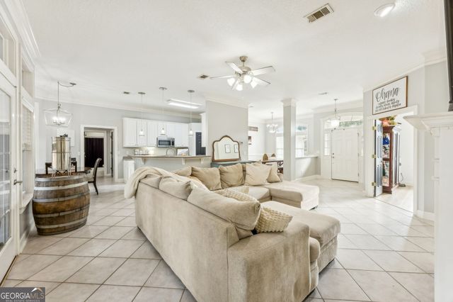 1050 Greenwillow Drive, Saint Marys, GA 31558