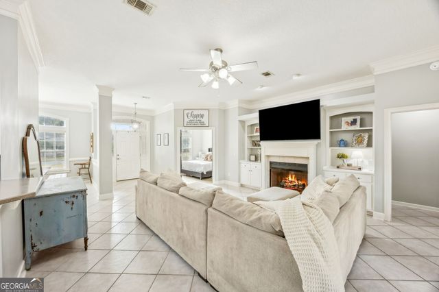 1050 Greenwillow Drive, Saint Marys, GA 31558