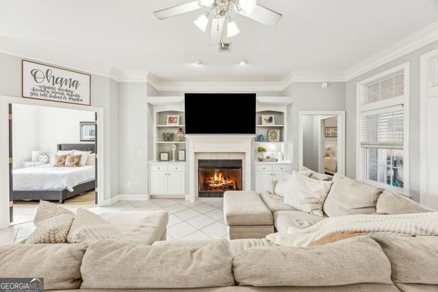 1050 Greenwillow Drive, Saint Marys, GA 31558