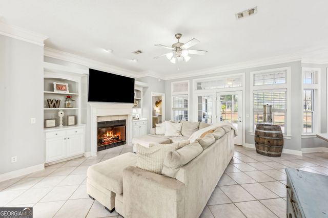 1050 Greenwillow Drive, Saint Marys, GA 31558