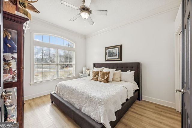 1050 Greenwillow Drive, Saint Marys, GA 31558