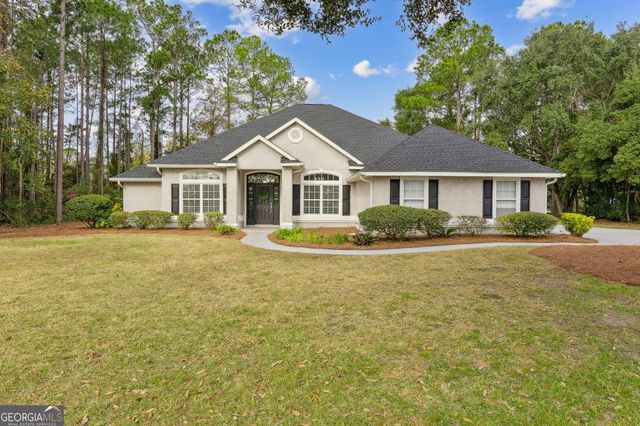 1050 Greenwillow Drive, Saint Marys, GA 31558