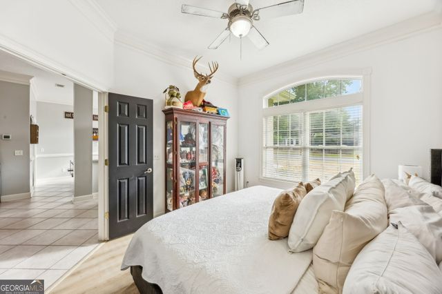 1050 Greenwillow Drive, Saint Marys, GA 31558