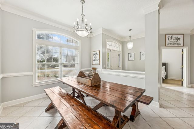 1050 Greenwillow Drive, Saint Marys, GA 31558