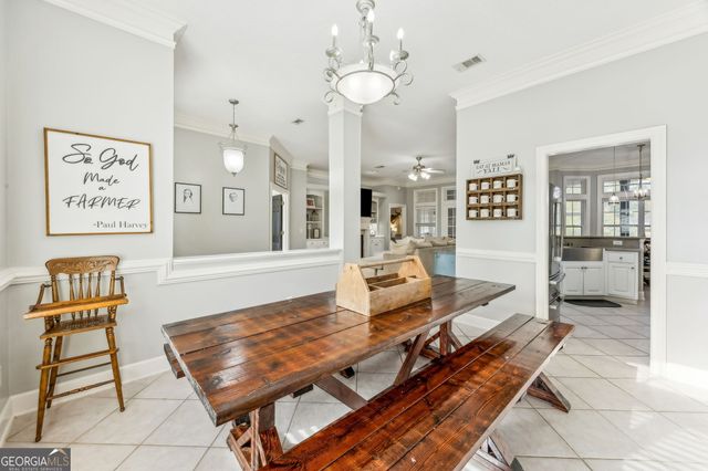 1050 Greenwillow Drive, Saint Marys, GA 31558