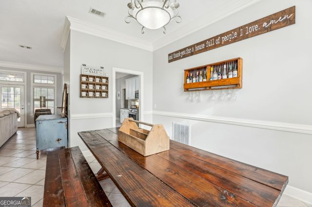 1050 Greenwillow Drive, Saint Marys, GA 31558