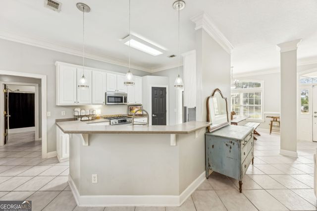 1050 Greenwillow Drive, Saint Marys, GA 31558