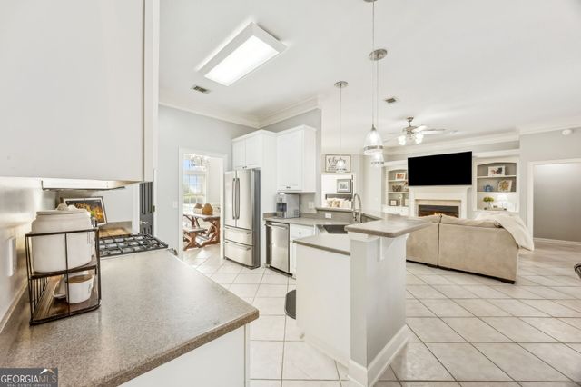 1050 Greenwillow Drive, Saint Marys, GA 31558