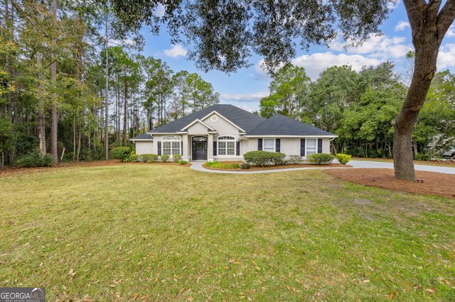 1050 Greenwillow Drive, Saint Marys, GA 31558