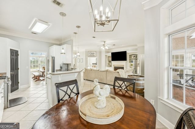 1050 Greenwillow Drive, Saint Marys, GA 31558