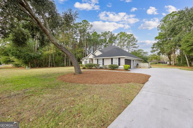 1050 Greenwillow Drive, Saint Marys, GA 31558