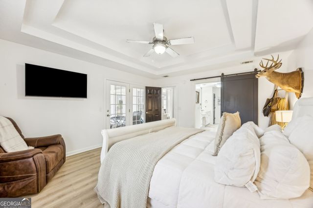 1050 Greenwillow Drive, Saint Marys, GA 31558