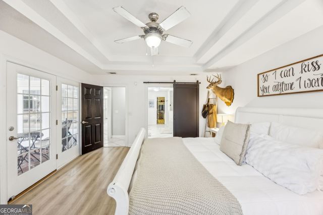 1050 Greenwillow Drive, Saint Marys, GA 31558