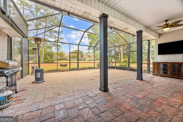 1050 Greenwillow Drive, Saint Marys, GA 31558