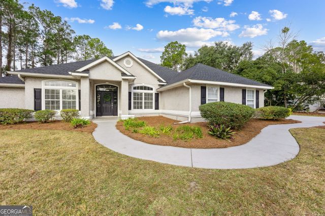 1050 Greenwillow Drive, Saint Marys, GA 31558