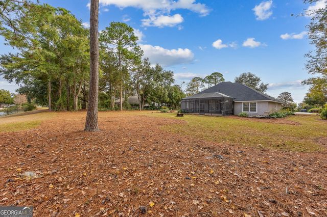 1050 Greenwillow Drive, Saint Marys, GA 31558