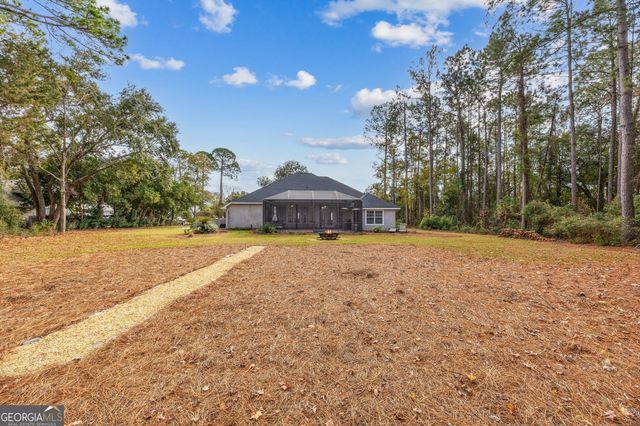 1050 Greenwillow Drive, Saint Marys, GA 31558