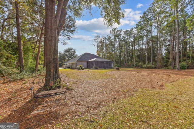 1050 Greenwillow Drive, Saint Marys, GA 31558