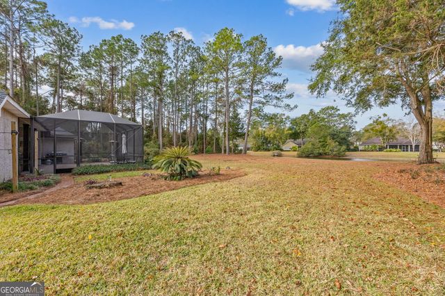 1050 Greenwillow Drive, Saint Marys, GA 31558