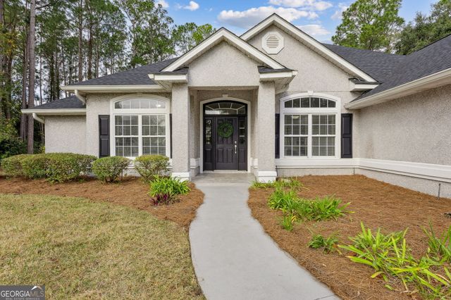 1050 Greenwillow Drive, Saint Marys, GA 31558