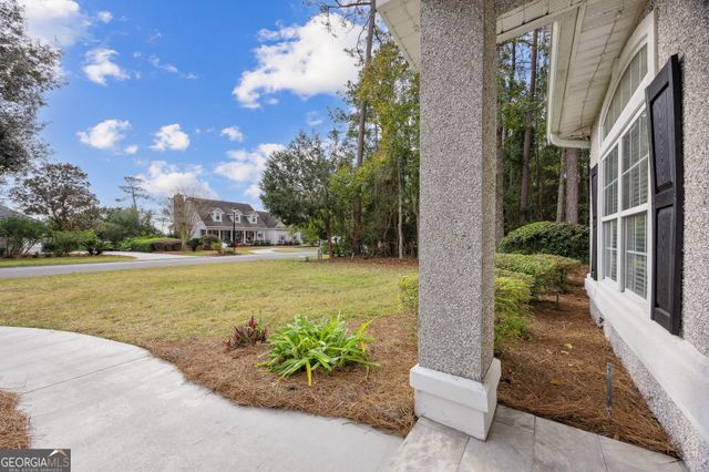 1050 Greenwillow Drive, Saint Marys, GA 31558