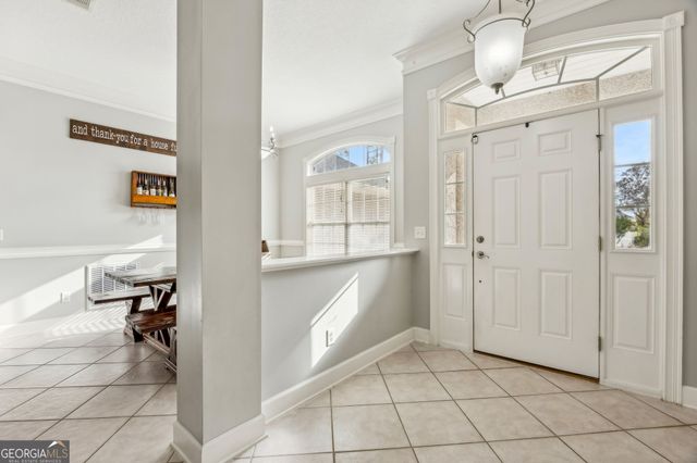 1050 Greenwillow Drive, Saint Marys, GA 31558