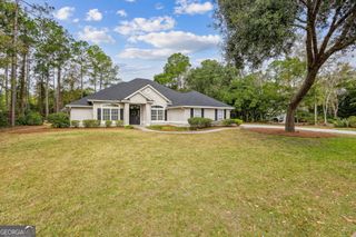 1050 Greenwillow Drive, Saint Marys, GA 31558