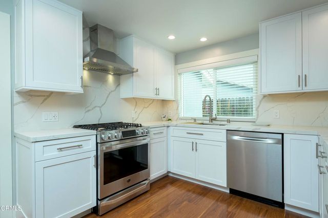 391 Aristotle Street, Simi Valley, CA 93065