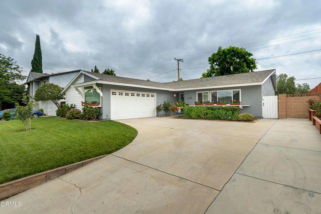 391 Aristotle Street, Simi Valley, CA 93065