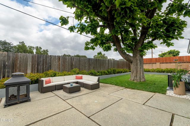391 Aristotle Street, Simi Valley, CA 93065