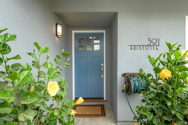 391 Aristotle Street, Simi Valley, CA 93065
