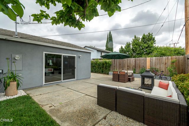 391 Aristotle Street, Simi Valley, CA 93065