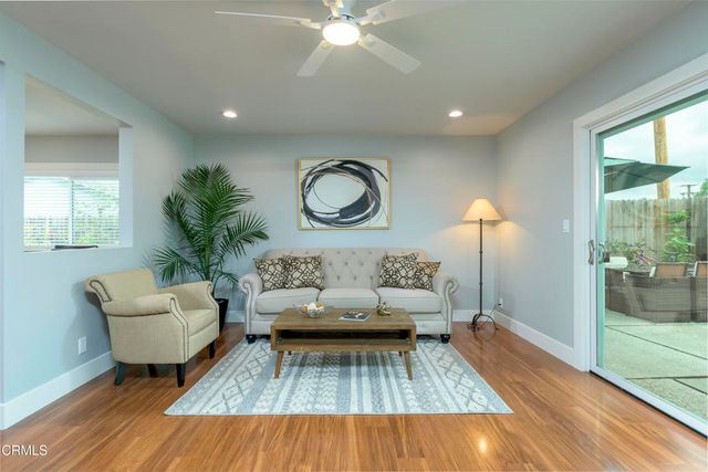 391 Aristotle Street, Simi Valley, CA 93065