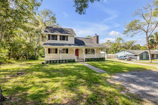 1080 E FRENCH AVENUE, Orange City, FL 32763