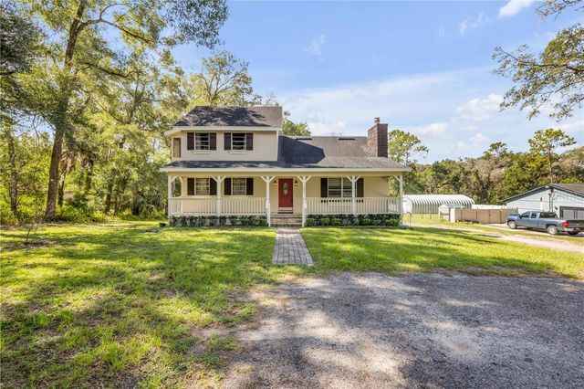 1080 E FRENCH AVENUE, Orange City, FL 32763