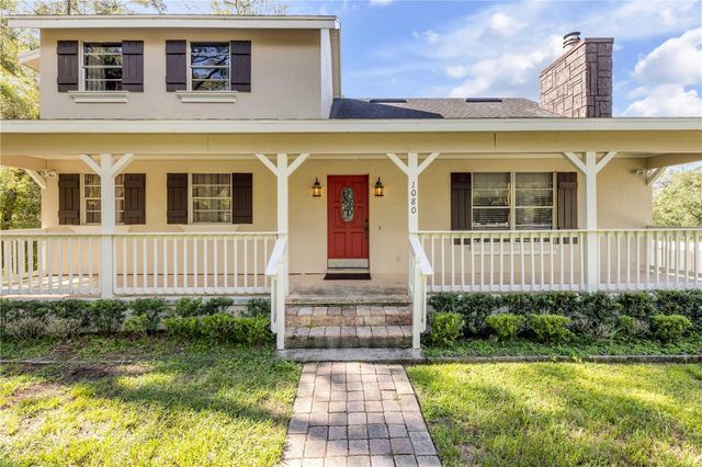 1080 E FRENCH AVENUE, Orange City, FL 32763