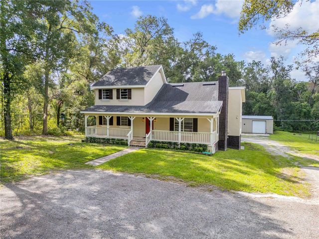 1080 E FRENCH AVENUE, Orange City, FL 32763
