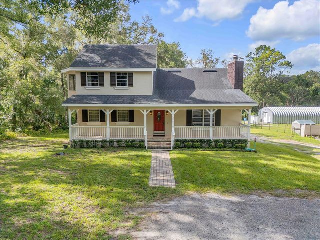 1080 E FRENCH AVENUE, Orange City, FL 32763