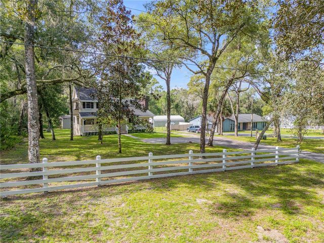 1080 E FRENCH AVENUE, Orange City, FL 32763