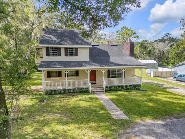 1080 E FRENCH AVENUE, Orange City, FL 32763