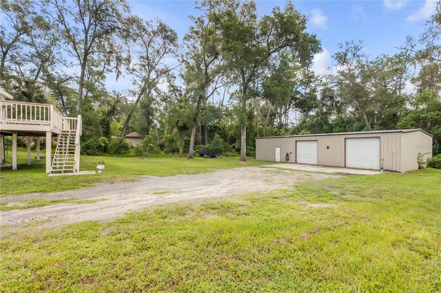 1080 E FRENCH AVENUE, Orange City, FL 32763