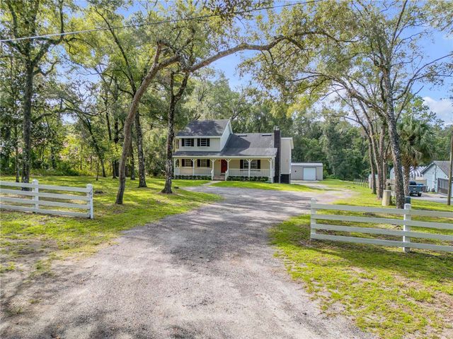 1080 E FRENCH AVENUE, Orange City, FL 32763
