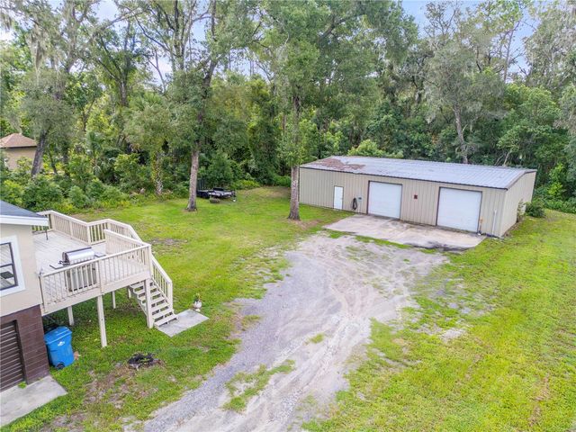 1080 E FRENCH AVENUE, Orange City, FL 32763