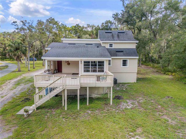 1080 E FRENCH AVENUE, Orange City, FL 32763
