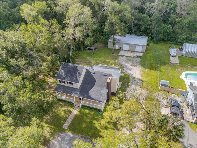 1080 E FRENCH AVENUE, Orange City, FL 32763