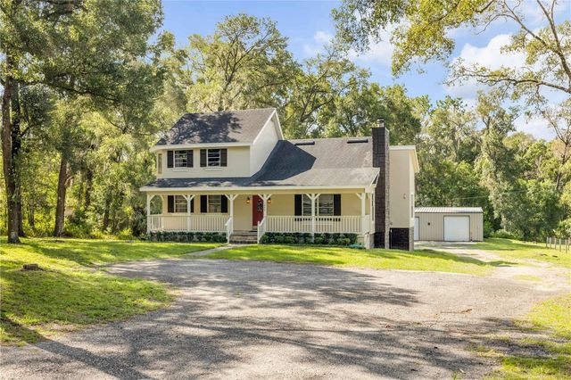 1080 E FRENCH AVENUE, Orange City, FL 32763