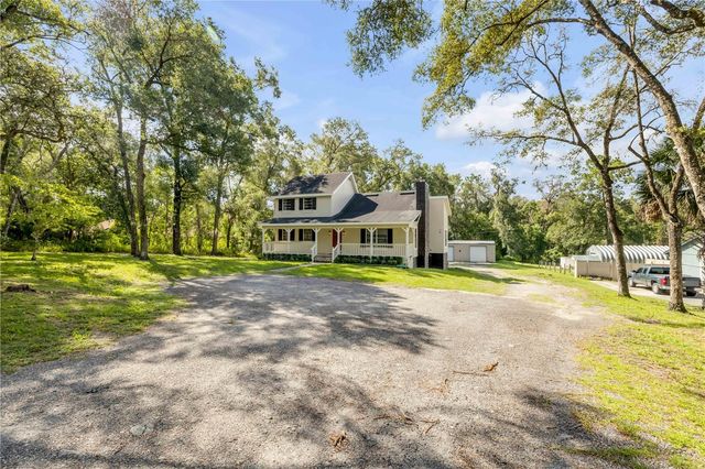 1080 E FRENCH AVENUE, Orange City, FL 32763