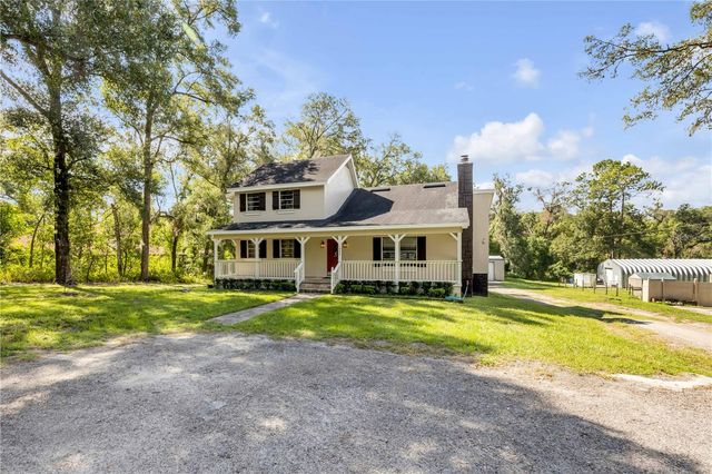 1080 E FRENCH AVENUE, Orange City, FL 32763